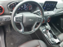 Thumbnail image of 2024 Chevrolet Blazer at Al Serra Cadillac