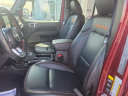 Thumbnail image of 2021 Jeep Gladiator at Bronco Auto Group USED