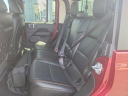Thumbnail image of 2021 Jeep Gladiator at Bronco Auto Group USED