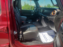 Thumbnail image of 2021 Jeep Gladiator at Bronco Auto Group USED
