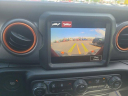Thumbnail image of 2021 Jeep Gladiator at Bronco Auto Group USED