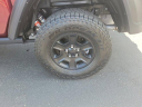 Thumbnail image of 2021 Jeep Gladiator at Bronco Auto Group USED