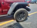 Thumbnail image of 2021 Jeep Gladiator at Bronco Auto Group USED