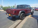 Thumbnail image of 2021 Jeep Gladiator at Bronco Auto Group USED