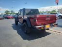 Thumbnail image of 2021 Jeep Gladiator at Bronco Auto Group USED