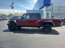 Thumbnail image of 2021 Jeep Gladiator at Bronco Auto Group USED