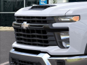 Thumbnail image of 2025 Chevrolet Silverado 3500HD at Mccluskey Chevrolet Kings Automall