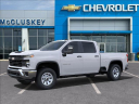 Thumbnail image of 2025 Chevrolet Silverado 3500HD at Mccluskey Chevrolet Kings Automall