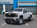 Thumbnail image of 2025 Chevrolet Silverado 3500HD at Mccluskey Chevrolet Kings Automall