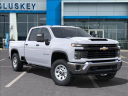 Thumbnail image of 2025 Chevrolet Silverado 3500HD at Mccluskey Chevrolet Kings Automall
