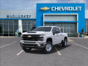 Thumbnail image of 2025 Chevrolet Silverado 3500HD at Mccluskey Chevrolet Kings Automall