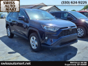 Thumbnail image of 2021 Toyota RAV4 at Swiss Auto Mart