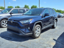 Thumbnail image of 2021 Toyota RAV4 at Swiss Auto Mart