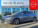 Thumbnail image of 2020 Nissan Sentra at Hilltop Nissan