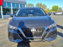 Thumbnail image of 2020 Nissan Sentra at Hilltop Nissan