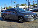 Thumbnail image of 2020 Nissan Sentra at Hilltop Nissan