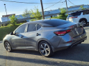 Thumbnail image of 2020 Nissan Sentra at Hilltop Nissan