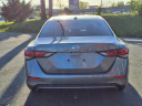 Thumbnail image of 2020 Nissan Sentra at Hilltop Nissan