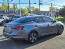 Thumbnail image of 2020 Nissan Sentra at Hilltop Nissan