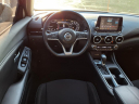 Thumbnail image of 2020 Nissan Sentra at Hilltop Nissan