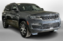 Thumbnail image of 2025 Jeep Grand Cherokee at Randy Wise Chrysler Jeep Dodge RAM of Durand
