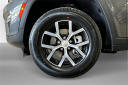 Thumbnail image of 2025 Jeep Grand Cherokee at Randy Wise Chrysler Jeep Dodge RAM of Durand