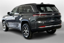 Thumbnail image of 2025 Jeep Grand Cherokee at Randy Wise Chrysler Jeep Dodge RAM of Durand