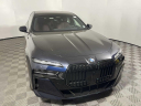 Thumbnail image of 2025 BMW 7 Series at BMW Mini of Freeport