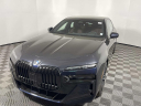 Thumbnail image of 2025 BMW 7 Series at BMW Mini of Freeport