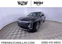 Thumbnail image of 2025 Cadillac LYRIQ at Jim Riehl's Friendly Honda
