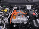 Thumbnail image of 2025 Cadillac LYRIQ at Jim Riehl's Friendly Honda