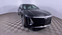 Thumbnail image of 2025 Cadillac LYRIQ at Jim Riehl's Friendly Honda