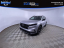 Thumbnail image of 2026 Honda CR-V Hybrid at Jim Riehl's Friendly Honda