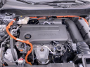 Thumbnail image of 2026 Honda CR-V Hybrid at Jim Riehl's Friendly Honda