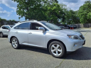 2013 Lexus RX 350 Base at Tri-County Lexus