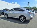 Thumbnail image of 2013 Lexus RX 350 at Tri-County Lexus