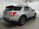 Thumbnail image of 2023 Ford Explorer at Bredemann Ford in Glenview NEW