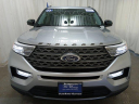 Thumbnail image of 2023 Ford Explorer at Bredemann Ford in Glenview NEW