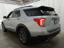 Thumbnail image of 2023 Ford Explorer at Bredemann Ford in Glenview NEW