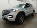 Thumbnail image of 2023 Ford Explorer at Bredemann Ford in Glenview NEW