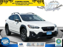 Thumbnail image of 2023 Subaru Crosstrek at South Shore Subaru