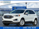 Thumbnail image of 2022 Ford Edge at Jack Schmitt Chevrolet - Wood River