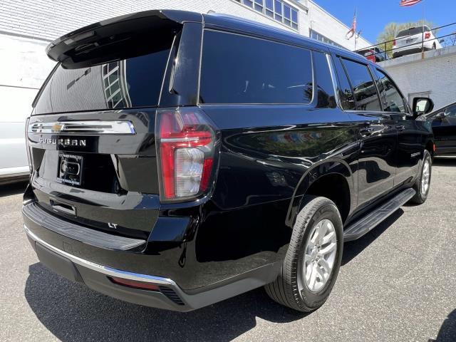 Thumbnail image of 2023 Chevrolet Suburban at East Hills Chevrolet of Douglaston
