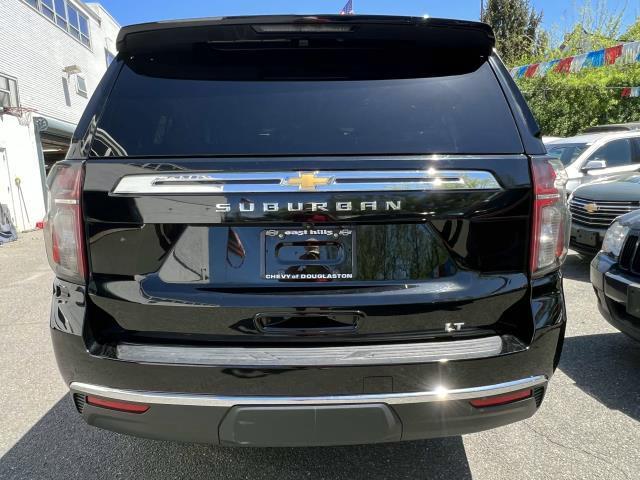 Thumbnail image of 2023 Chevrolet Suburban at East Hills Chevrolet of Douglaston