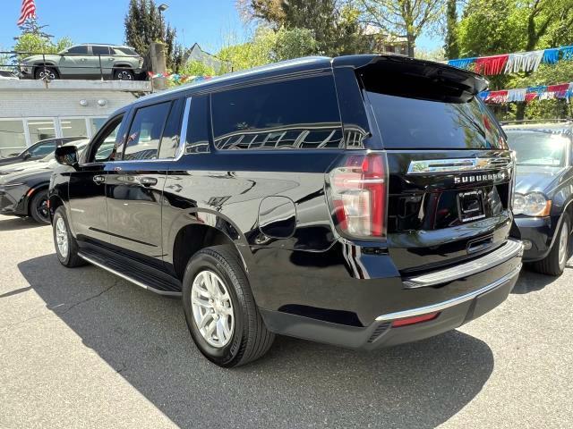 Thumbnail image of 2023 Chevrolet Suburban at East Hills Chevrolet of Douglaston