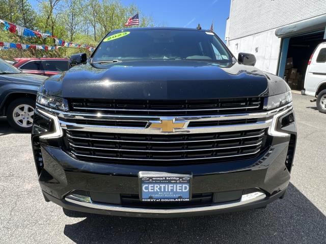 Thumbnail image of 2023 Chevrolet Suburban at East Hills Chevrolet of Douglaston