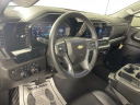 Thumbnail image of 2024 Chevrolet Silverado 1500 at Henry Brown Buick GMC - New
