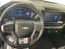 Thumbnail image of 2024 Chevrolet Silverado 1500 at Henry Brown Buick GMC - New