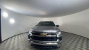 Thumbnail image of 2024 Chevrolet Silverado 1500 at Henry Brown Buick GMC - New