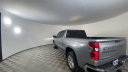 Thumbnail image of 2024 Chevrolet Silverado 1500 at Henry Brown Buick GMC - New
